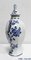 Delft Earthenware Vases from Royal Delft, Early 20th Century, Set of 2 11