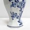 Delft Earthenware Vases from Royal Delft, Early 20th Century, Set of 2, Image 10