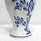 Delft Vasen aus Steingut von Royal Delft, Frühes 20. Jh., 2er Set 10