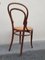 Bentwood Chairs from Jacob & Josef Kohn, Set of 2, Image 4