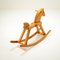 Child’s Rocking Horse by Kay Bojesen, Denmark, 1960s, Image 5