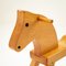 Cavallo a dondolo da bambino di Kay Bojesen, Danimarca, anni '60, Immagine 3