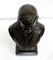 Bronze Bust of Pope Pius IX, Late 19th Century 22