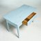 Gustavian Console with Conical Legs 4