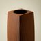 Rosewood Vase by Jens Quistgaard, Denmark, 1960s, Image 10