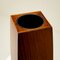 Rosewood Vase by Jens Quistgaard, Denmark, 1960s 8