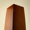 Rosewood Vase by Jens Quistgaard, Denmark, 1960s 4