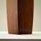 Rosewood Vase by Jens Quistgaard, Denmark, 1960s 6