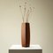 Rosewood Vase by Jens Quistgaard, Denmark, 1960s, Image 3