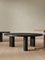 Galta Round Table in Green Oak from Kann Design 2