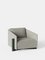 Grey Timber Armchairs from Kann Design, Image 1