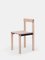 Tal Stuhl aus Eschenholz von Kann Design 1
