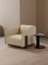 Cream Timber Armchairs from Kann Design, Image 2