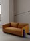 Timber 3-Seater Sofas in Mustard from Kann Design 2