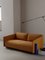 Timber 3-Seater Sofas in Mustard from Kann Design, Image 2