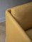 Timber 3-Seater Sofas in Mustard from Kann Design, Image 3