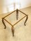 Coffee Table from Cristal Art, 1950s 3