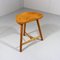 Pine Tripod Chair by Arne Hovmand Olsen, Denmark 2