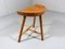 Pine Tripod Chair by Arne Hovmand Olsen, Denmark 8