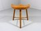 Pine Tripod Chair by Arne Hovmand Olsen, Denmark, Image 5