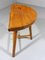 Pine Tripod Chair by Arne Hovmand Olsen, Denmark 10