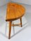 Pine Tripod Chair by Arne Hovmand Olsen, Denmark, Image 10