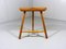 Pine Tripod Chair by Arne Hovmand Olsen, Denmark 6