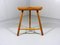 Pine Tripod Chair by Arne Hovmand Olsen, Denmark, Image 6