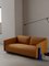 Timber 3-Sitzer Sofa in Creme von Kann Design 2