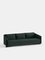 Timber 4-Seater Sofas in Green from Kann Design, Image 1