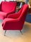 Armchairs, 1960s, Set of 2, Image 3