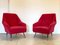 Armchairs, 1960s, Set of 2, Image 6