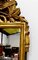 Espejo rectangular estilo Luis XVI, principios del siglo XX, Imagen 8