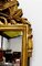 Louis XVI Style Rectangular Mirror, Early 20th Century 8