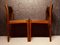 Danish Dining Chairs in Rosewood from Sax, Set of 6 9