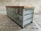 Industrial Chest of Drawers 11