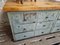 Industrial Chest of Drawers, Image 7