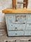 Industrial Chest of Drawers, Image 6