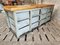 Industrial Chest of Drawers 12