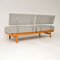 Divano letto vintage di Walter Knoll / Wilhelm Knoll, anni '60, Immagine 6