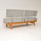 Vintage Sofa Bed from Walter Knoll / Wilhelm Knoll, 1960s 6