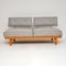 Vintage Sofa Bed from Walter Knoll / Wilhelm Knoll, 1960s 2