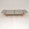 Vintage Sofa Bed from Walter Knoll / Wilhelm Knoll, 1960s, Image 4