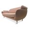 Favn Sofa in Pink by Jaime Hayon for Fritz Hansen 12