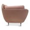 Favn Sofa in Pink by Jaime Hayon for Fritz Hansen 11