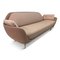 Favn Sofa in Pink by Jaime Hayon for Fritz Hansen 14