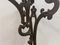 Large Cast Iron Stick and Umbrella Stand 2