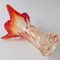 Mid-Century Twisted Murano Glass Vase, 1960s, Image 7