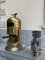 Coffee Machine and Bean Grinder by Victoria Arduino, Set of 2 1