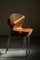 Danish Ant Dining Chairs in Teak by Arne Jacobsen for Fritz Hansen, 1960s, Set of 4 12